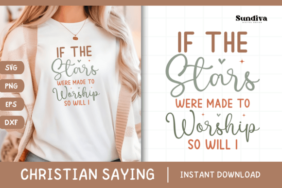 Christian Quote SVG - Faith Saying 11 Review for Real Projects