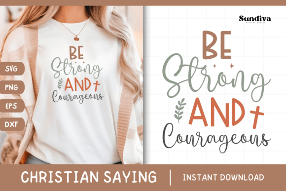 Christian Quote SVG - Faith Saying 21: A Review for Real Projects