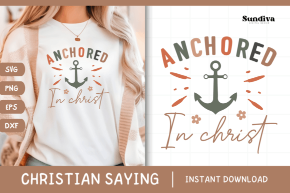 Christian Quote SVG - Faith Saying 23 Review
