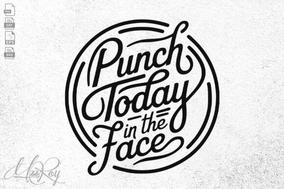 Funny Motivational Quote SVG Design: A Designer’s Practical Take