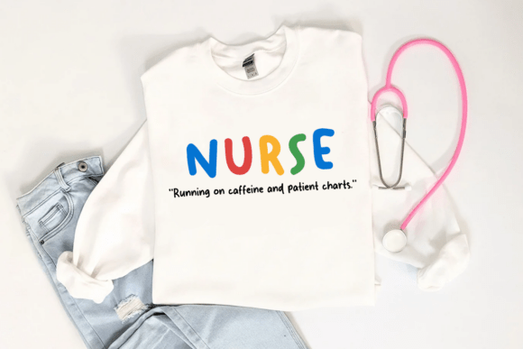 Funny Nurse Quote SVG Design Review: A Designer’s Perspective