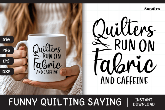 Funny Quilting Quote SVG 16 Review: Humor Meets Craft
