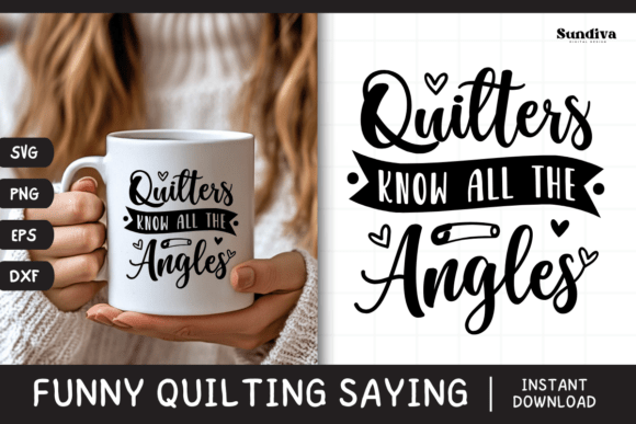 Funny Quilting Quote SVG 17 Review: A Playful Embroidery Design for Real Projects