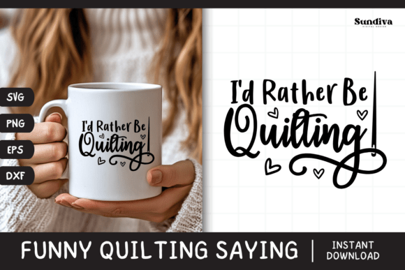 Funny Quilting Quote SVG 20 Review: A Humorous Embroidery Addition