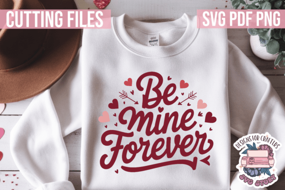 Valentine’s Quote SVG Heart Love: A Design for Sentimental Stitching