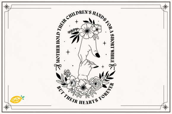 Wildflower Mother Quote SVG Design Review for Real Projects
