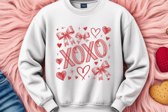 XOXO Valentine Love Quote SVG Review for Real Projects